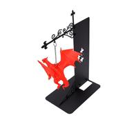 Elprico Dragon Bookshelf Lamp, 3D Floating LED Night Light Shelf Decor