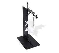 Elprico Dragon Bookshelf Lamp, 3D Floating LED Night Light Shelf Decor