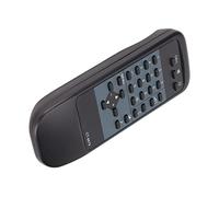 Elprico Échange de la Télécommande pour CT -9879 CT -9878 9782 TV 9880, Performance Supérieure avec clé Confidentielle, Ajustement des Accessoires Télévisés