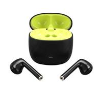 Elprico Écouteurs de Traduction de Langue, Dispositif de Traduction de 84 Langues, Dispositif de Traduction sans Fil Bluetooth avec Réduction du Bruit, écouteurs de Traduction Vocale