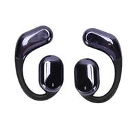 Elprico Écouteurs de Traduction en Temps Réel, 134 Langue Traduction de Dispositif, écouteur de Crochet d'oreille, Bluetooth Traduire Les écouteurs pour L'apprentissage des Voyages avec