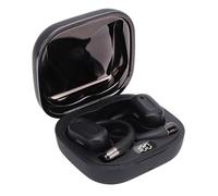 Elprico Écouteurs Traducteur 144 Langues Bluetooth 5.3, Traducteur Vocal Instantané en Temps Réel avec Contrôle Tactile pour Apprentissage