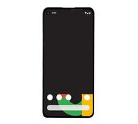 Elprico Écran de Remplacement pour 4A 4G, écran Tactile LCD de 5,81 Pouces avec Kit d'outils de Réparation, Panneau TFT 1080 X 2340