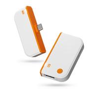 Elprico Émetteur et Récepteur HDMI sans Fil, Adaptateur D'affichage sans Fil en Streaming 1080P 60Hz 5G pour Smartphones, Ordinateurs Portables, Projecteurs