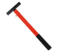 Elprico Ensemble D'outils D'adaptation à la Charnière de Porte de Précision avec Matériau en Acier Professionnel pour des Performances Fiables dans Divers Projets