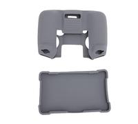 Elprico Étui de Protection en Silicone pour Télécommande RC Pro 2, étui de Protection, Accessoires de Contrôleur de Drone (Grey)