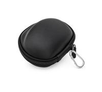 Elprico Étui Rigide pour Souris pour Logitech Signature Comfort Plus M850 L | Coque Rigide en EVA, Intérieur en Mousse Souple, Conception de Rangement Ajustée, Clip de Suspension pour un Transport