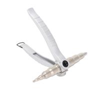 Elprico Expanseur Manuel du Tube de Tuyau en Cuivre Pour-entrée, 1/4-7/8 -CChespansion Diamper, Matériau en Acier en Carbone Durable
