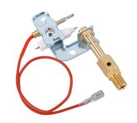 Elprico F273401 Ensemble Pilote de Remplacement pour Mr. Heater MH9B MH9BX MH18B, Composant D'allumage de Chauffage C3H8 en Acier Inoxydable et en Laiton Compatible avec 73404 78422