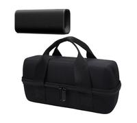 Elprico Haut-Parleur Bluetooth Étui de Transport, étanche à l'eau Étui de Voyage avec Rangement pour ULT Field 3 Haut-Parleur sans Fil