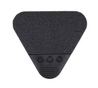 Elprico Haut-Parleur sous l'oreiller, Machine de Son de Sommeil Bluetooth V6.0, Haut-parleurs Plats Ultra Fins avec Bruit Blanc et Support de Petite Carte Mémoire, pour Dormeurs Latéraux
