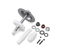 Elprico Kit d'engrenage et de Pignon d'ouvre-porte de Garage 41C4220A pour
