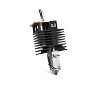 Elprico Kit Extrudeur 0,8mm pour Imprimante 3D Snapmaker U1