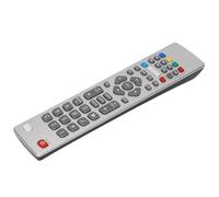 Elprico LC -32HG5141K LC - 40UG7252E Échange de la Télécommande, Contrôleur de Télévision de Performance Supérieure, composé de Matériel ABS Permanent, adapté à Les Groupes D'âge