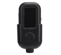 Elprico Mini Caméra Corporelle, Caméra d'action 1080P avec écran Couleur, Caméra Vidéo WiFi avec Prise de Vue en Boucle, Anti-secousse, Base Magnétique, Caméra Montée sur Le Corps, Prend