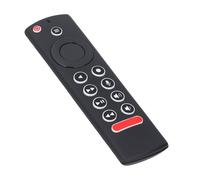 Elprico P3700 Télécommande de Remplacement Vocale avec Boutons Rétroéclairés pour Shield TV 2015 2017 2019 Pro Cube