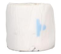 Elprico Papier Autocollant pour étiquettes, Papiers D'imprimante Thermique Polyvalents Imperméables, étiquettes Thermiques Auto-adhésives pour Paquets D'adresses (40 * 30mm 230 étiquettes)