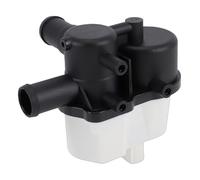 Elprico Pompe de Détection de Fuite, Module de Vapeur de Carburant de Remplacement D'émission EVAP avec OE 31392490 30774518, pour S60 S80 XC70 XC90