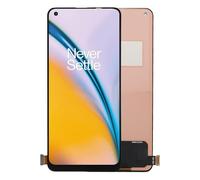 Elprico pour Le Remplacement D'écran Nord 2 5G 6,43 Pouces, Remplacement du Numériseur LCD pour DN2101 DN2103 avec Kit D'outils de Réparation, écran LCD de Remplacement pour Les écrans