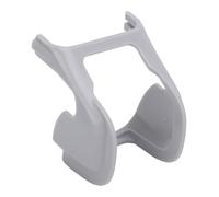 Elprico Protecteur de Cardan pour Accessoires Neo, Drone Gimbal Lens Protection de Protection Contre Les Collisions Barre de Pare-Chocs Release Rapide Lightweight for Neo Drone Camera (Gris Clair)