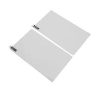 Elprico Protecteur D'écran pour RC Pro 2, 2 Pack 9H Film en Verre trempé, Accessoires de Contrôleur de Drone Ultra-Claire Anti-Rayures