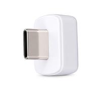 Elprico Récepteur USB C pour Logitech G304 G305, Dongle de Souris 2,4 GHz | Récepteur de Remplacement de Type C pour G304/G305 avec Connexion 2,4 GHz et Prise en Charge de L'appairage G HUB.Récepteur