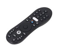 Elprico Remplacement de TéléCommande Vocale pour TiVo Stream 4K, TéléCommande Universelle avec Commande Vocale, Contrôle la Puissance et Le Volume du Téléviseur pour Android TV