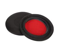 Elprico Remplacement des Coussins d'oreille de Coussins d'oreille pour Casque pour B825 avec Un Faux Confort de Confort Isolation de Bruit Améliorée