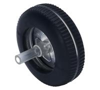 Elprico Rouleau de Souris de Souris Remplacement du Rouleau à Rouleaux pour G403 G603 G703 Gaming Mouse, Plastic Gaming Gaming Mouse Roule Roule Roule Poulle, Noir