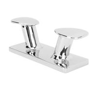 Elprico Route de Bateau Multifonctionnelle en Acier Inoxydable, 6 -CCH