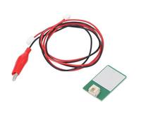 Elprico Routeur CNC Z -sachs Plaque Tactile Positionnement Exact, Facile à Utiliser pour le Contrôleur GRBL 3018 par Matériau Métallique