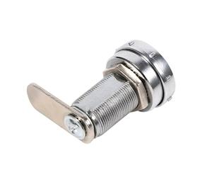 Elprico Serrure à Combinaison à 3 Chiffres pour Armoire Codée de sécurité, Serrure à Mot de Passe en Alliage de Zinc Durable pour Boîtes à Outils et Casiers (Armoire en bois de 17~23 mm d'épaisseur)