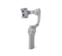 Elprico Stabilisateur 3 Axes pour Smartphone, avec Lampe de Remplissage