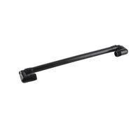 Elprico Support de Bras D'Arrosage à Articulation, Hauteur Réglable G1/2, | Plastique technique durable, résistant à la corrosion, parfait pour l\'irrigation de la pelouse