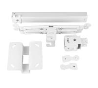 Elprico Support de Projecteur de Plafond Réglable, Installation Facile, Support Stable pour Salle de Conférence de Bureau