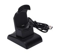 Elprico TecTecTec ULT-G Chargeur de Montre Station de Chargement USB Durable Câble de 1 M pour Le Chargement Quotidien