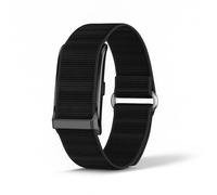 Elprico Tracker d'Activité sans Écran, Bracelet Connecté avec Suivi du Sommeil, Étanche 10m, Autonomie 45 Jours, Capteur Fitness pour Homme Femme