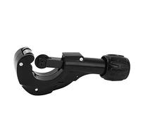 Elprico Tuyau DE Tuyau Réglable Cutter Conception Ergonomique ALLIAGE ALLIAGE -TOULETTRE POUR LES TUBES DE CUPIR, ALUMINUM ET EN ACI