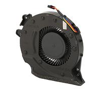Elprico Ventilateur de Refroidissement pour Ordinateur Portable Connexion Facile Refroidissement Rapide Connecteur d'alimentation 4 Broches pour HP 15 CX0060TX TPN C133 (Ventilateur de