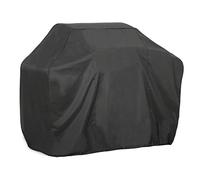 ELR Barbecue Housse de Couverture Imperméable 74in BBQ Cover Grill à Gaz Charbon Housse Protection pour Weber Électrique Grill Jardin Extérieur Patio avec Sac de Rangement