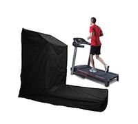 ELR Housse de tapis de course étanche à la poussière pour machine de course à pied, housse de protection durable pour intérieur ou extérieur, housse de tapis de course à pied