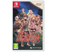 Elrentaros Wanderings Nintendo Switch