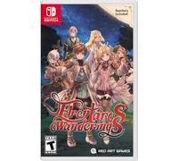 Elrentaros Wanderings pour Nintendo Switch