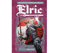 Elric 1: The Balanced Lost