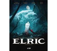 Elric 3 Moocock, Blondel, Recht, Cano, Julien (Auteur)