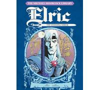 Elric 5: The Vanishing Tower