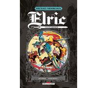 Elric – La cité qui rêve – Delcourt