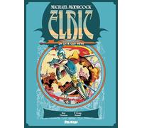 Elric la cité qui rêve