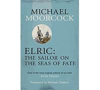 Elric : Le marin sur les mers du destin