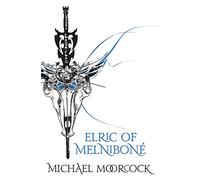 Elric Of Melnibone